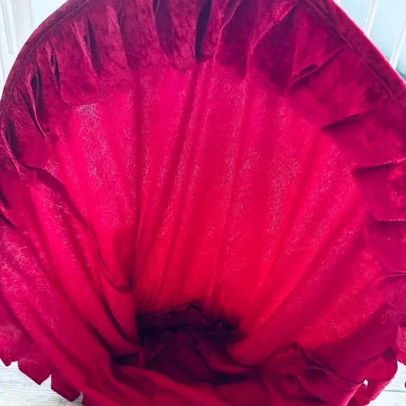 Girls Vampire Halloween Costume! Size 7-8 - Picture 3 of 6